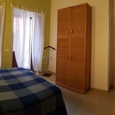 La Casa Di Angela Apartment Catania