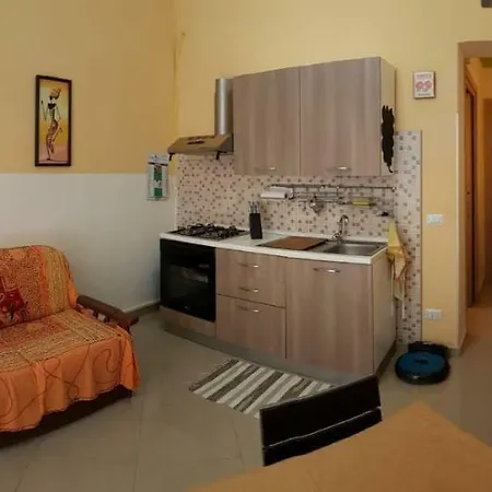 La Casa Di Angela